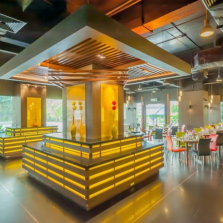 The Seasons Pattaya - Sha Plus Certified Exterior foto