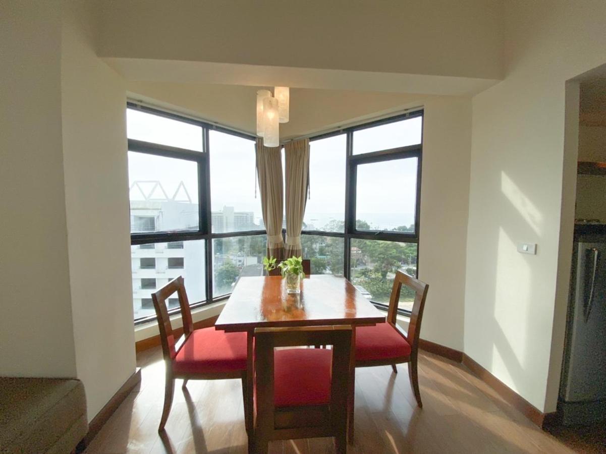 The Seasons Pattaya - Sha Plus Certified Exterior foto